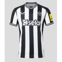 Camiseta Newcastle United Primera Equipación 2023-24 manga corta
